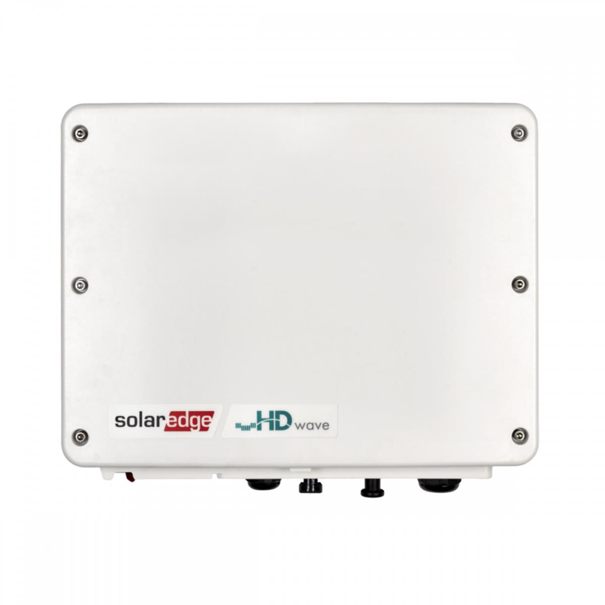 Solaredge SE2000H