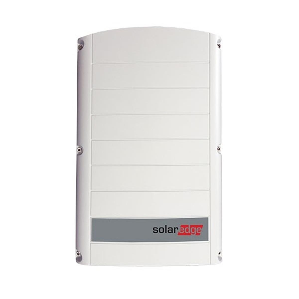 Solaredge SE4.4K