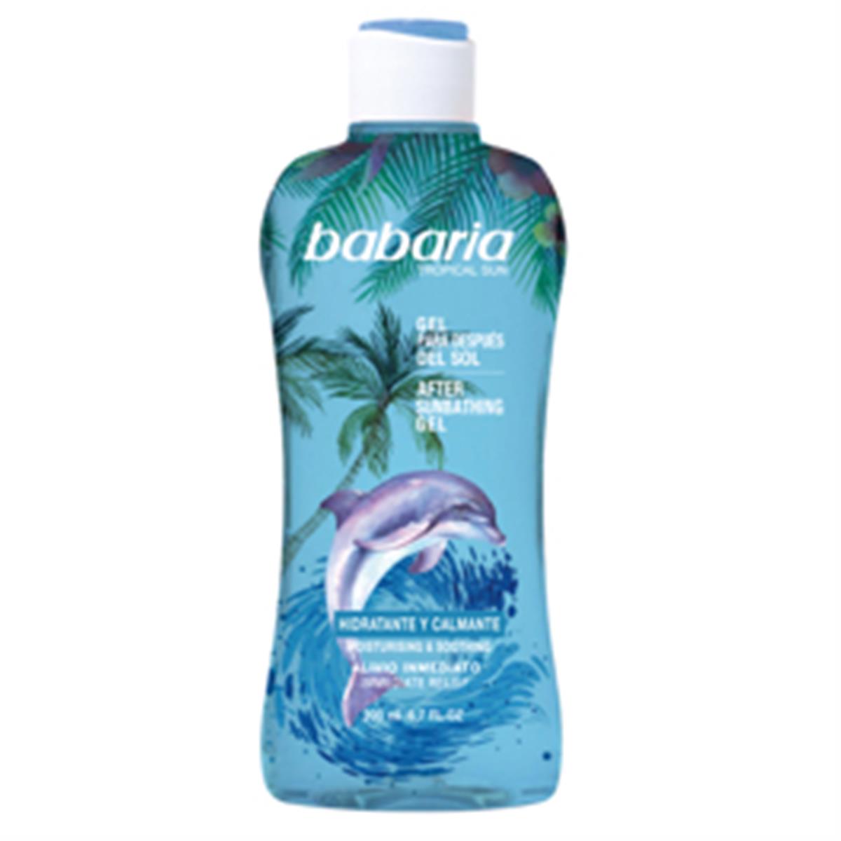 Aftersun Tropical 200 ml