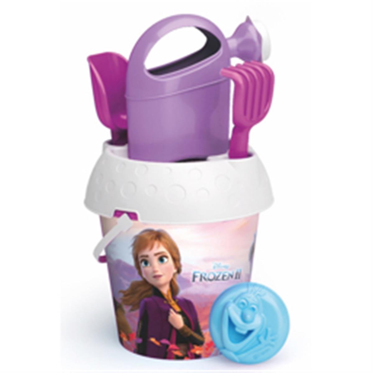 Emmerset met gieter Frozen 18 cm dia