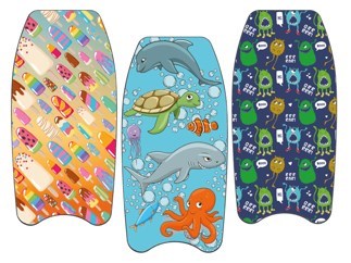 Bodyboard 33"