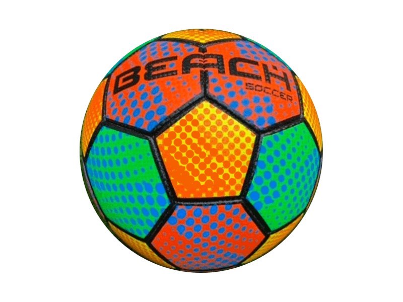 Beach soccer Disco