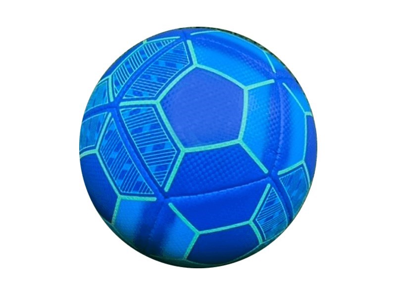 Beach soccer Blue Sky