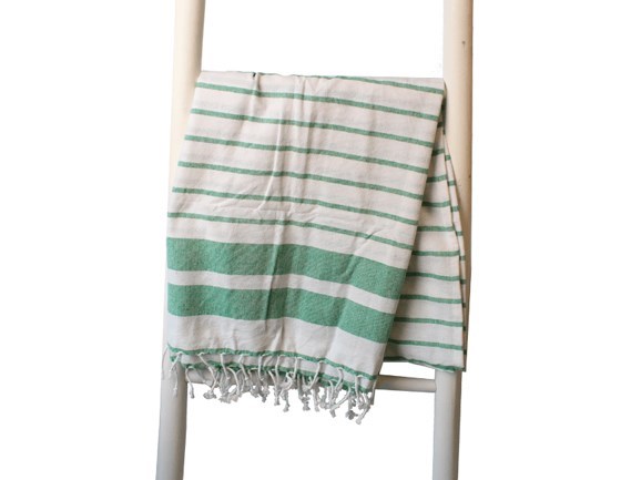 Luxe Hamam handdoek Zeegras 100 * 180 cm
