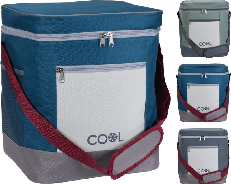 Koeltas 30Ltr 3Ass Kl