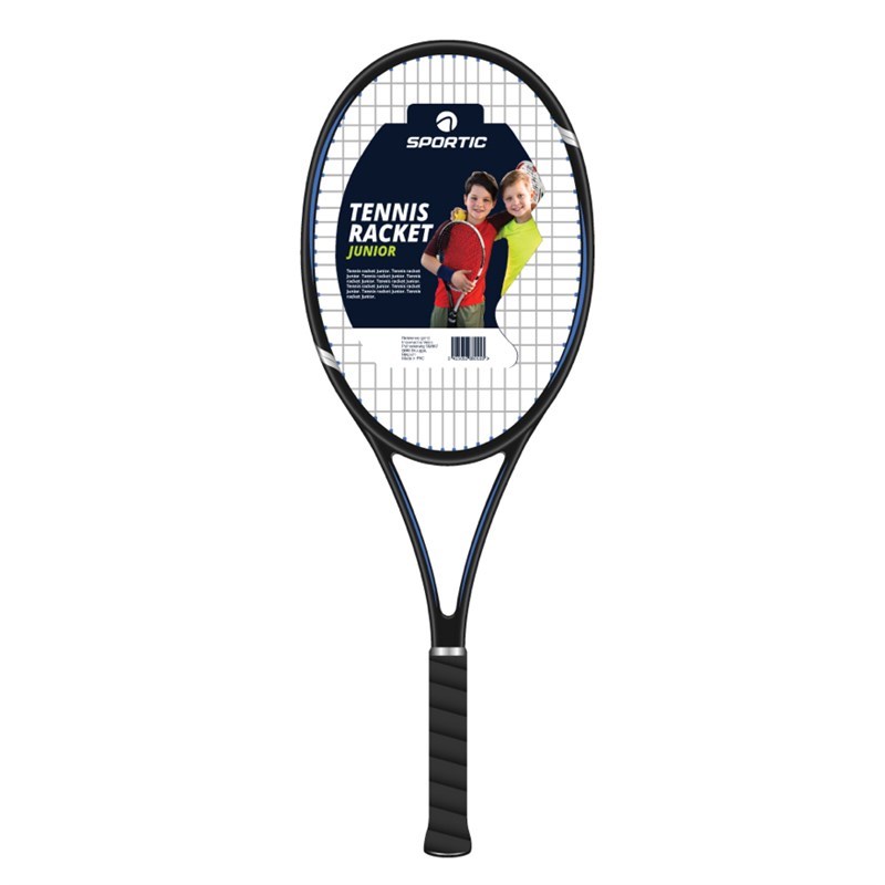 Tennisracket kinderen