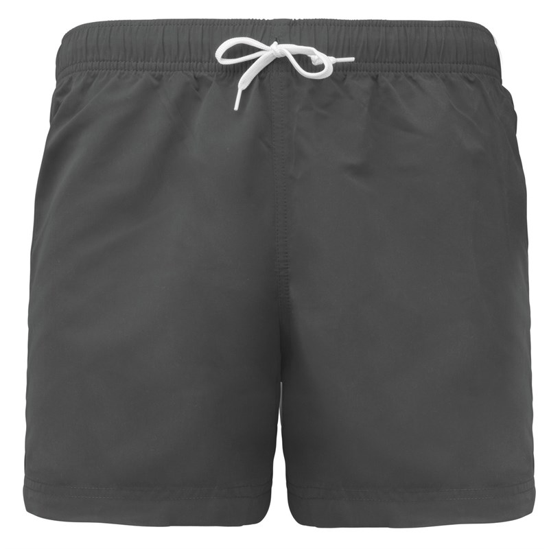 Zwemshort Grey small