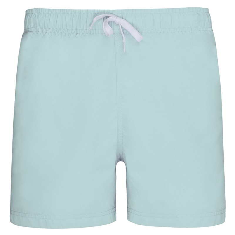 Zwemshort Mint X-large