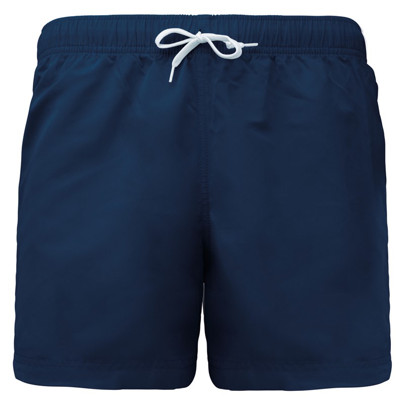 Zwemshort Navy medium