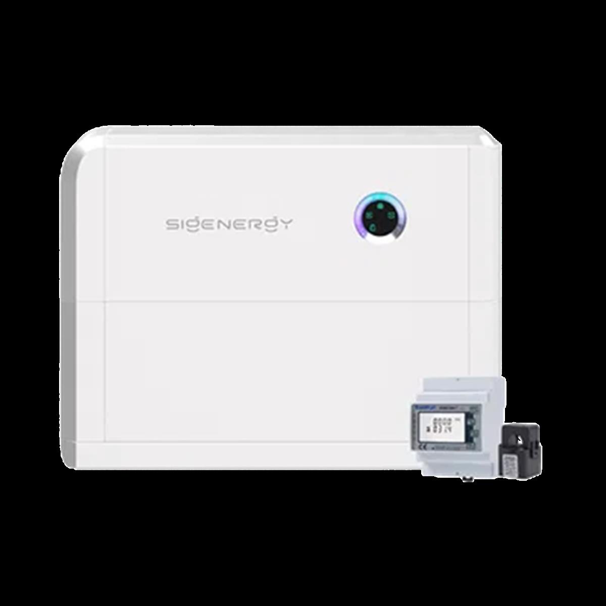 SIGENERGY SIGENSTOR 10.0 + ENERGY CONTROLLER 10.0 TP