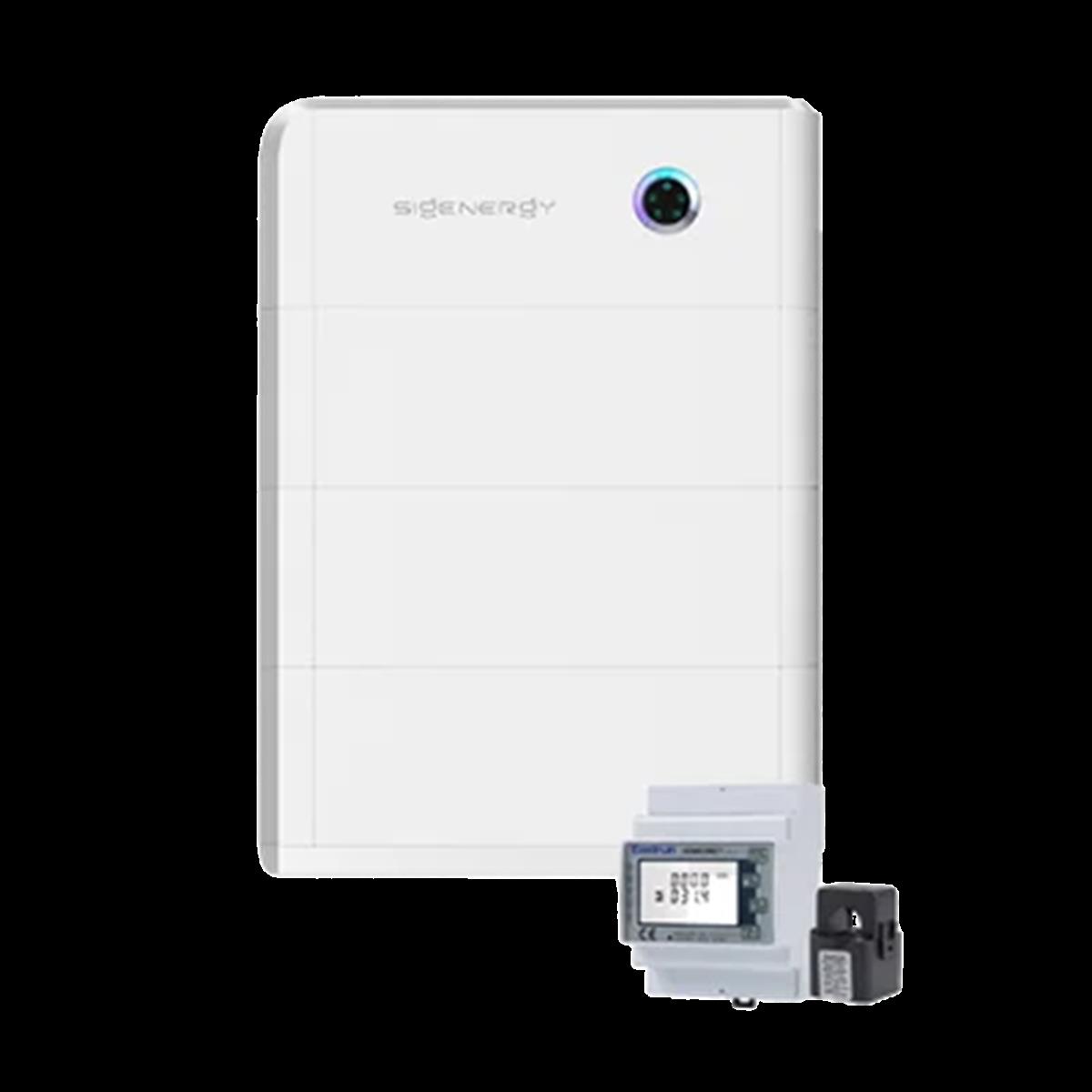 SIGENERGY SIGENSTOR 30.0 + ENERGY CONTROLLER 30.0 TP