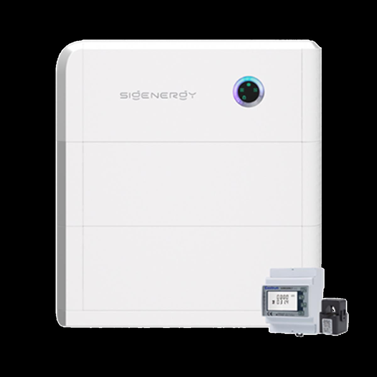 SIGENERGY SIGENSTOR 20.0 + ENERGY CONTROLLER 15.0 TP
