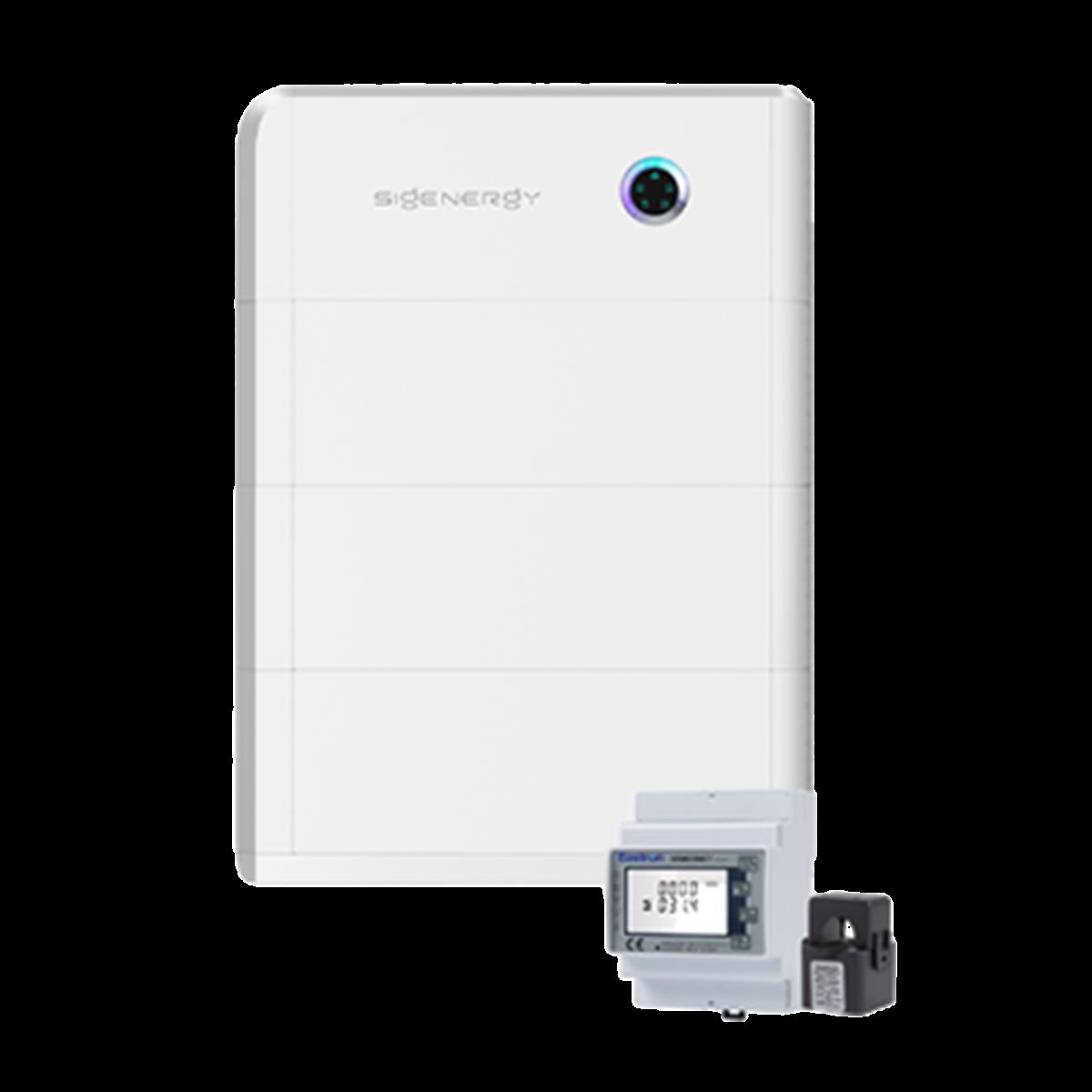 SIGENERGY SIGENSTOR 30.0 + ENERGY CONTROLLER 17.0 TP