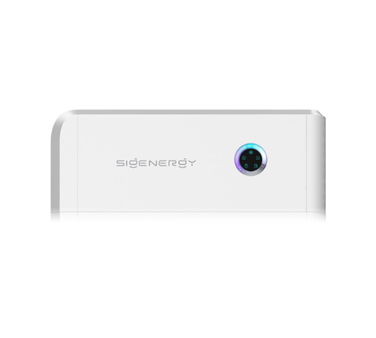SIGENERGY SIGEN ENERGY CONTROLLER 6.0 TP