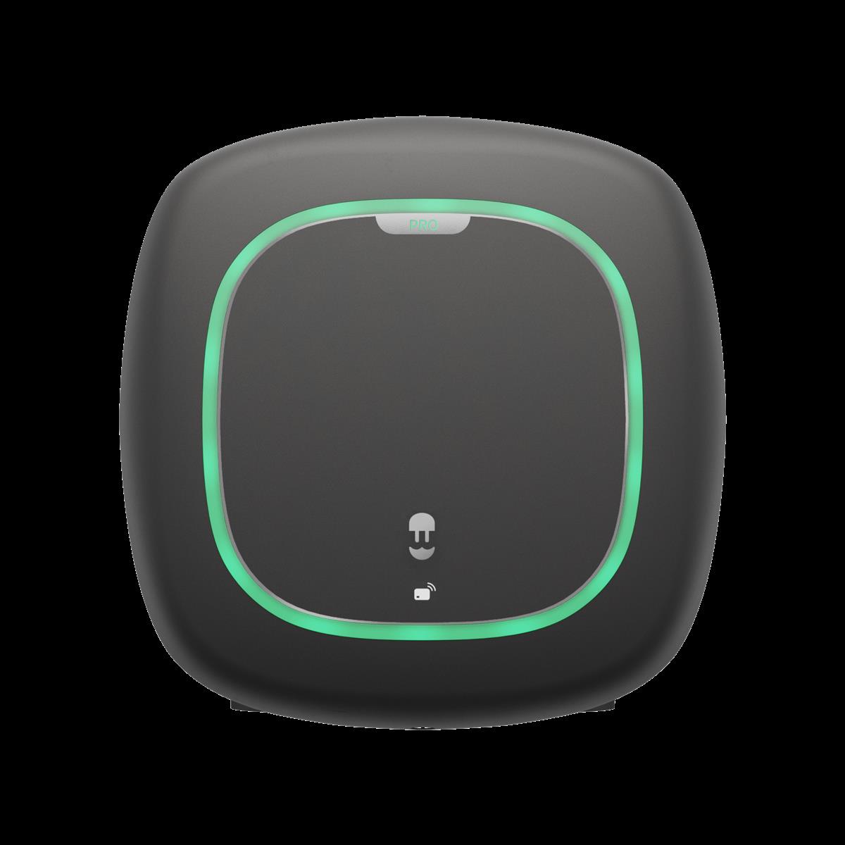 Wallbox Pulsar Pro 22 kW – 7 m kabel, 4G en RFID