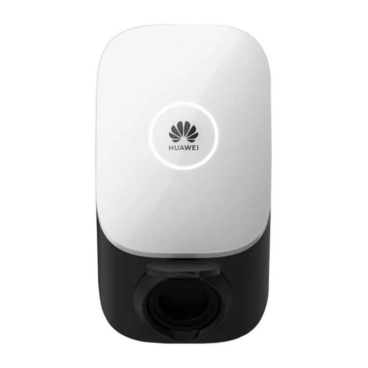 Huawei FusionCharge AC-laadpaal 7,4 kW – 1-fase (SCharger-7KS-S0)