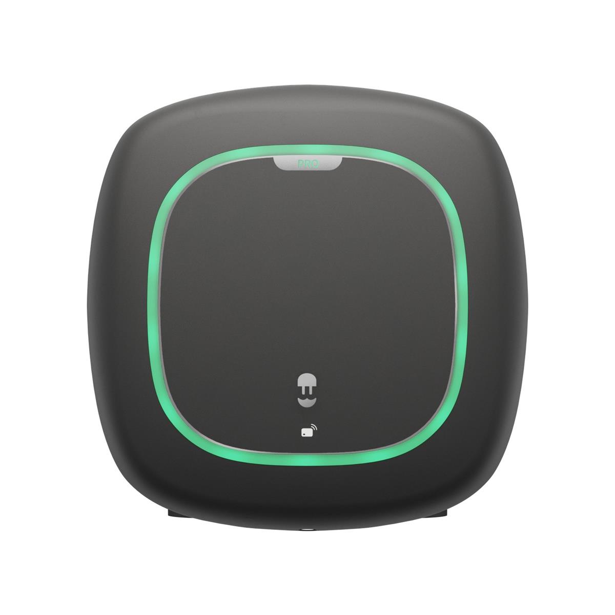Wallbox Pulsar Pro 7,4 kW – 5 m kabel, 4G en RFID