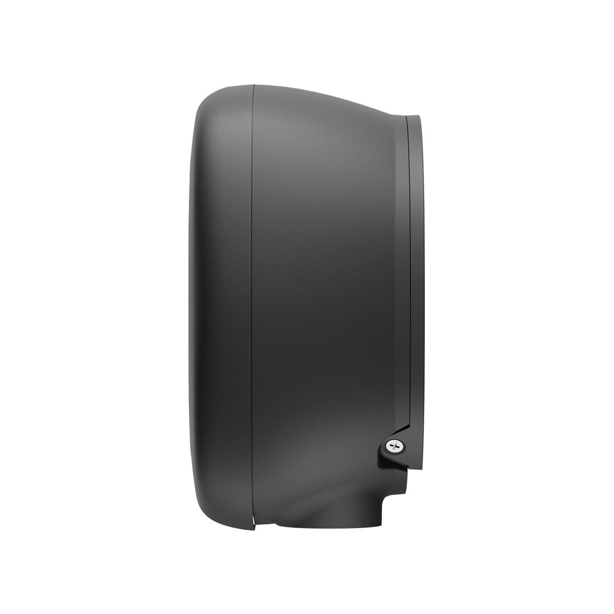 Wallbox Pulsar Pro zijaanzicht