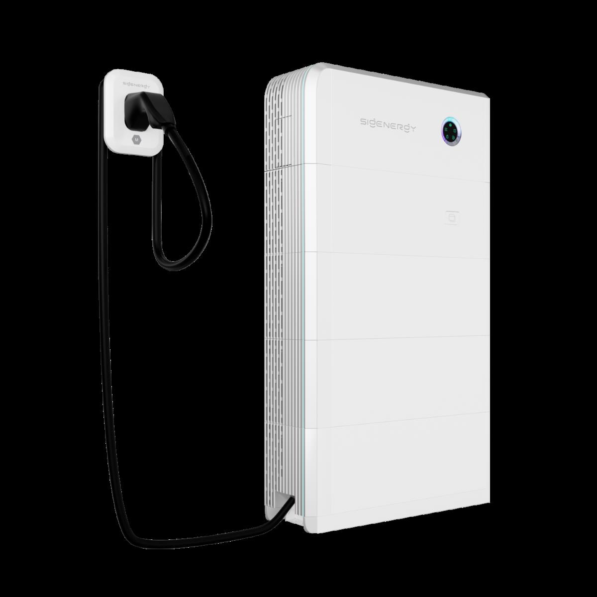 Sigenergy productdetail