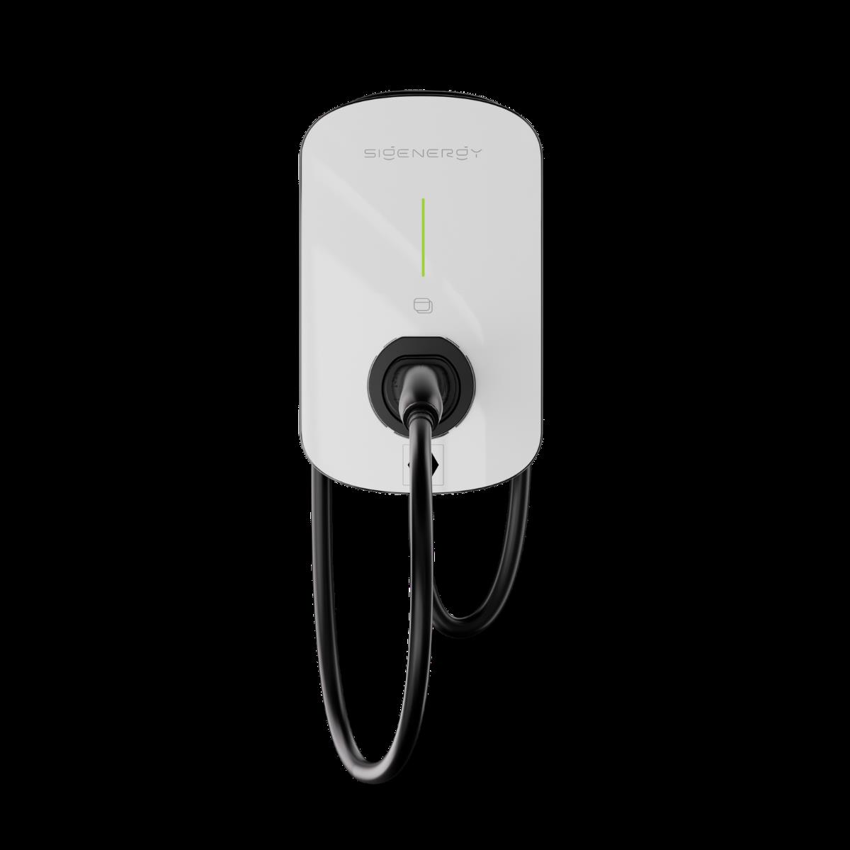 Sigenergy Sigen EV AC-laadpaal 7 kW – 5 m Type 2-kabel