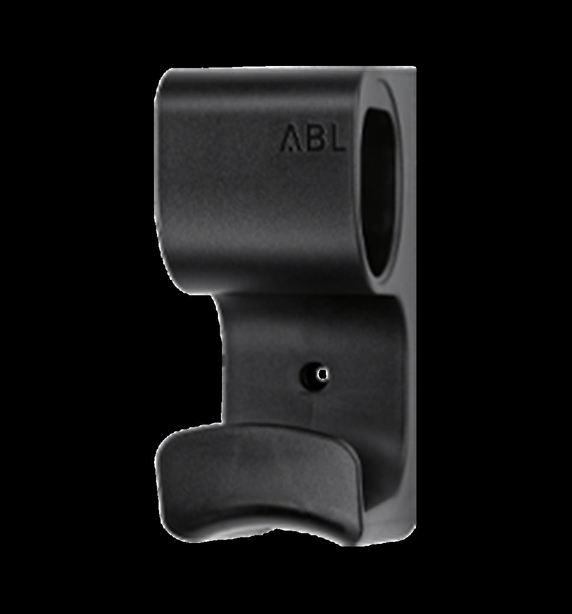 Wallbox ABL kabelhouder voor eM4 Single en Twin Lader