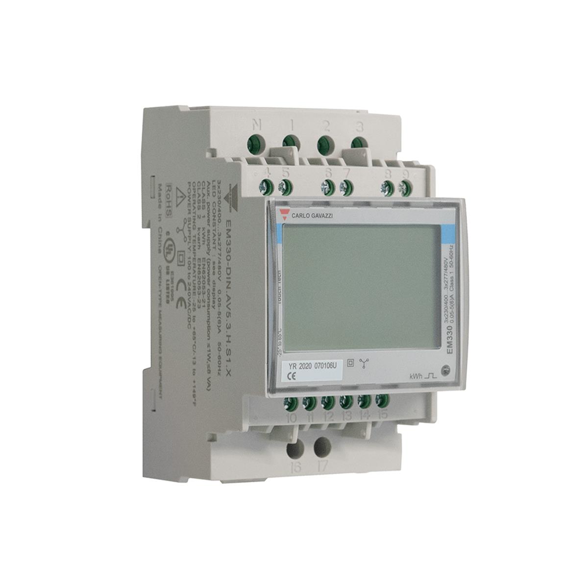 Wallbox productdetail