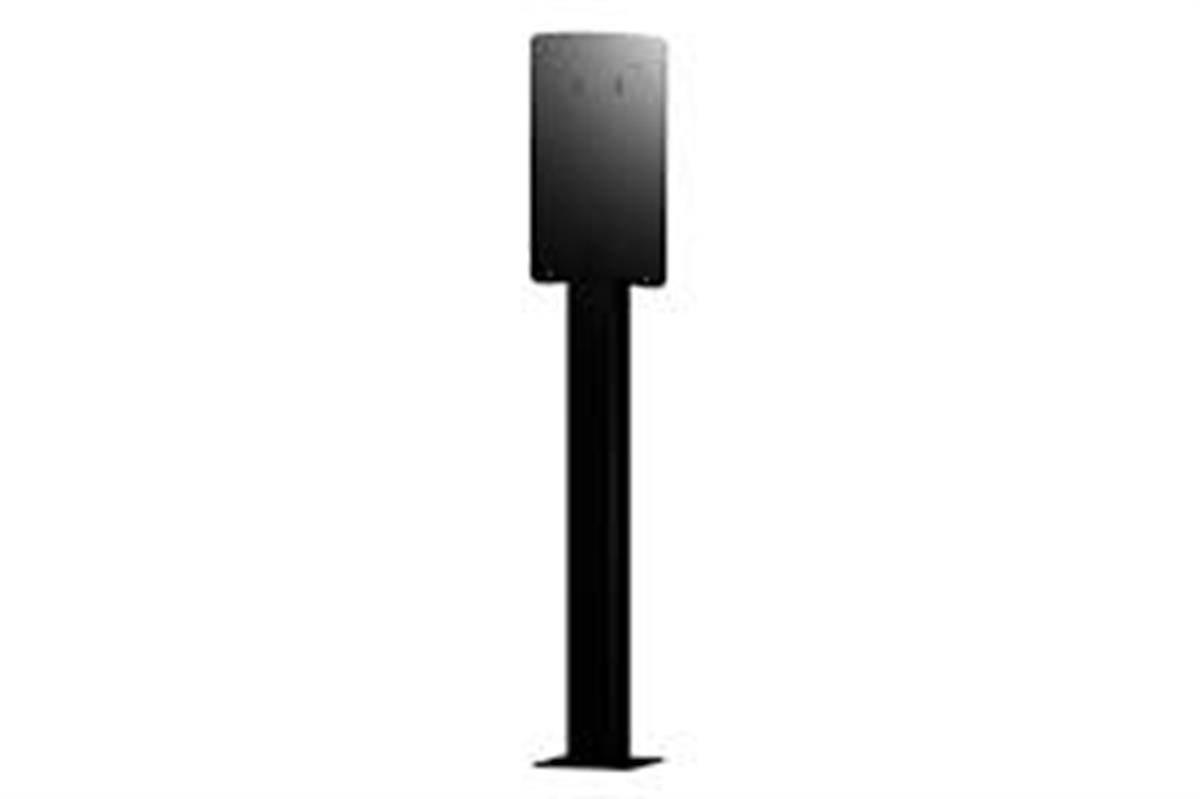 Wallbox ABL montagepaal voor 2x eM4 Single Lader