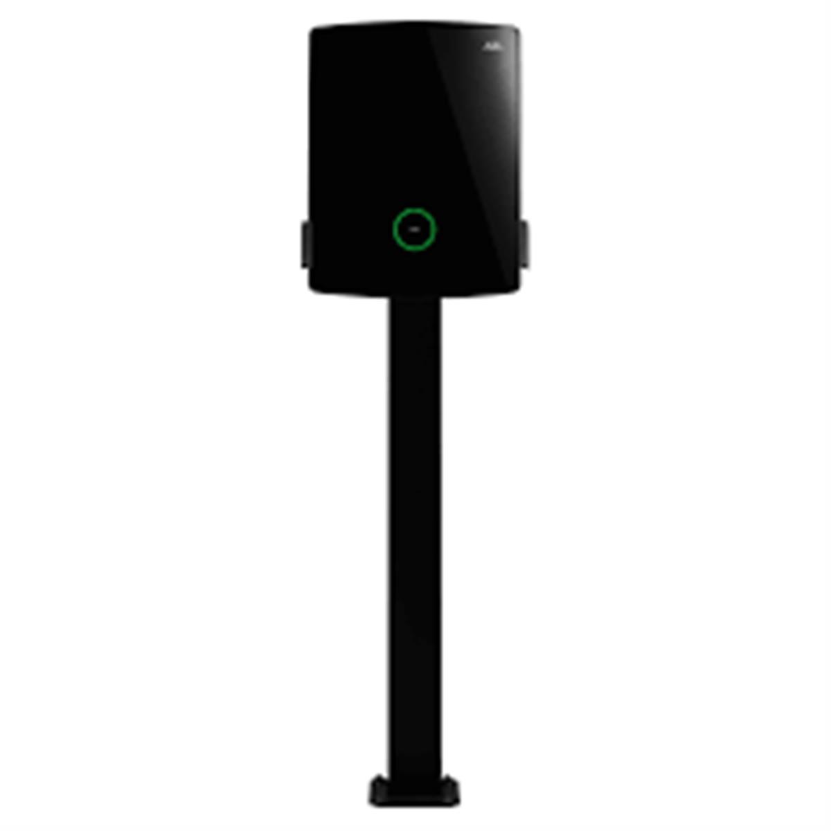 Wallbox ABL montagepaal voor 1x eM4 Twin Lader