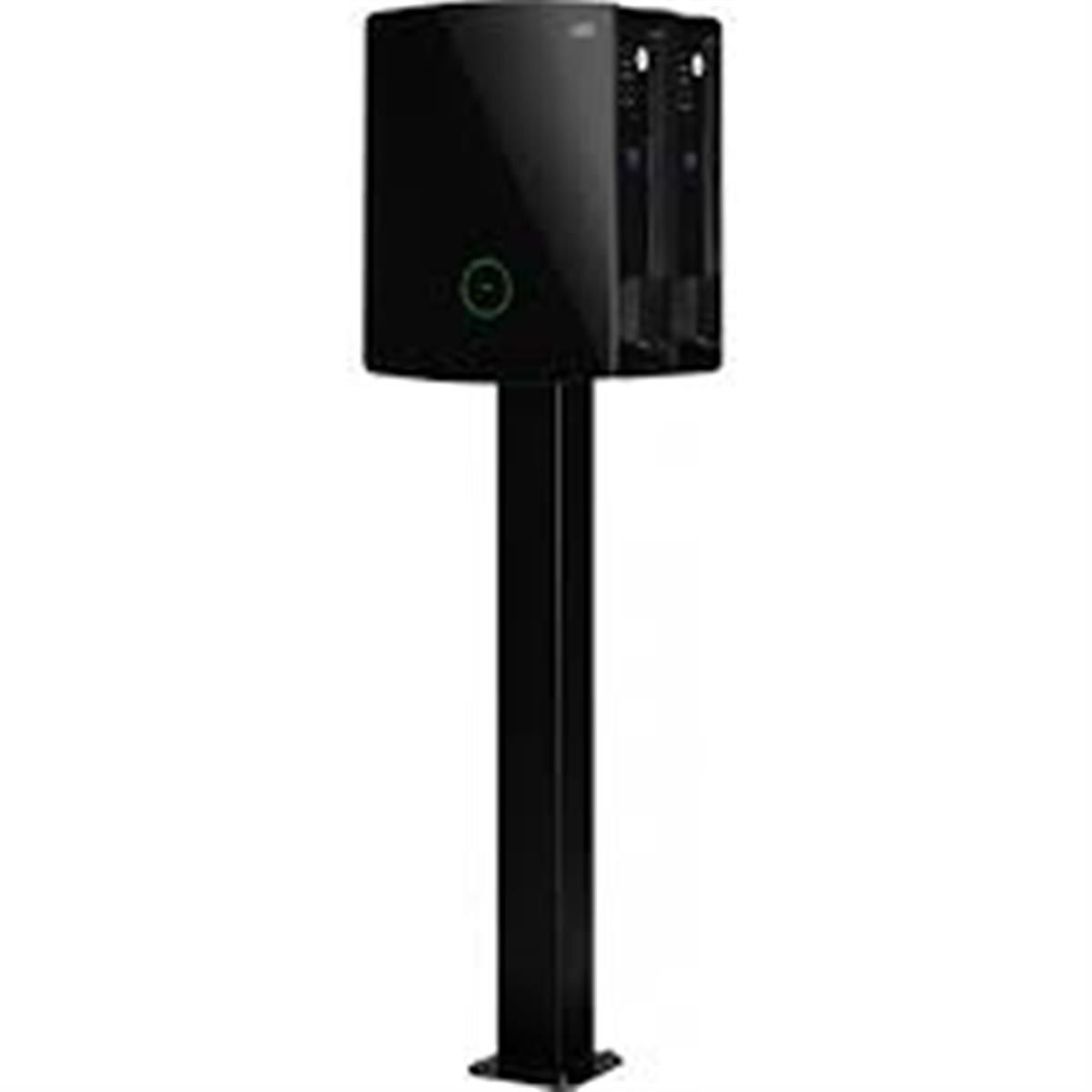 Wallbox ABL montagepaal voor 2x eM4 Twin Lader