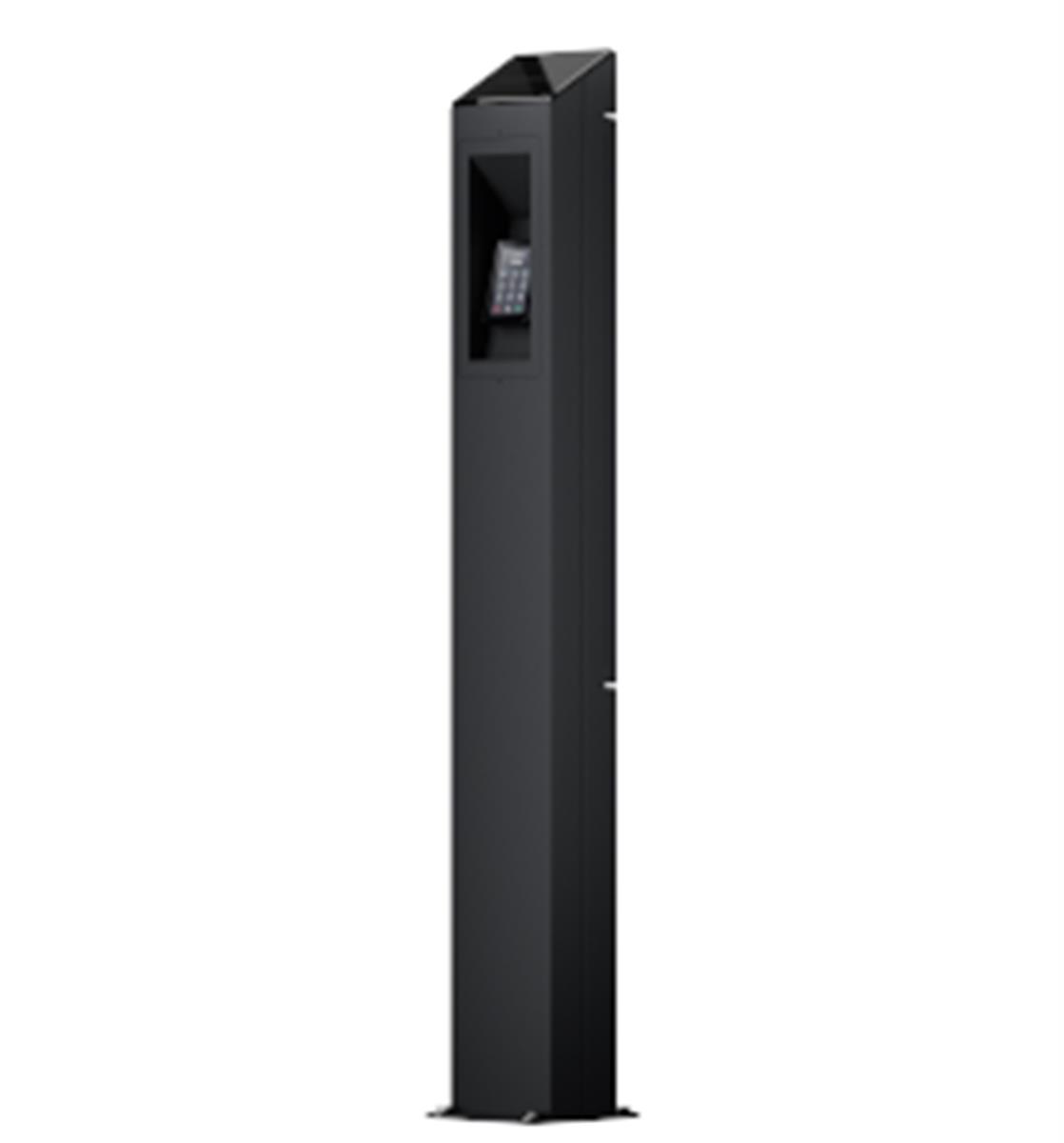 Wallbox ABL betaalterminal
