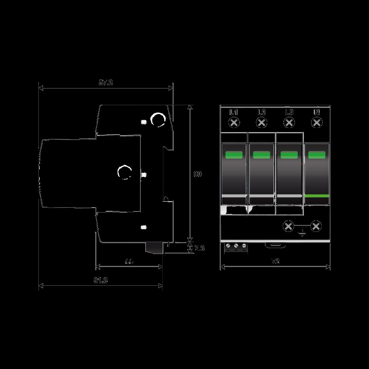 Citel productdetail