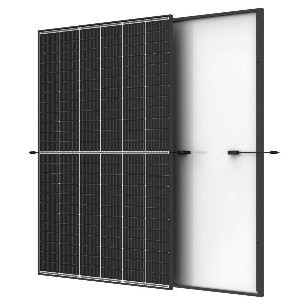 Trina Solar productdetail
