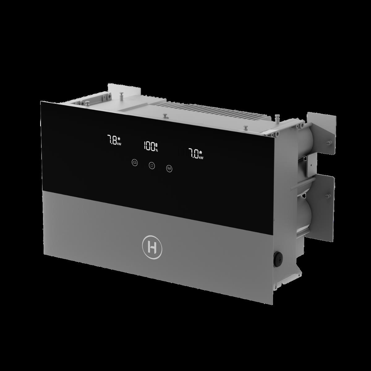Hoymiles HiOne-8T-G3 hybride omvormer