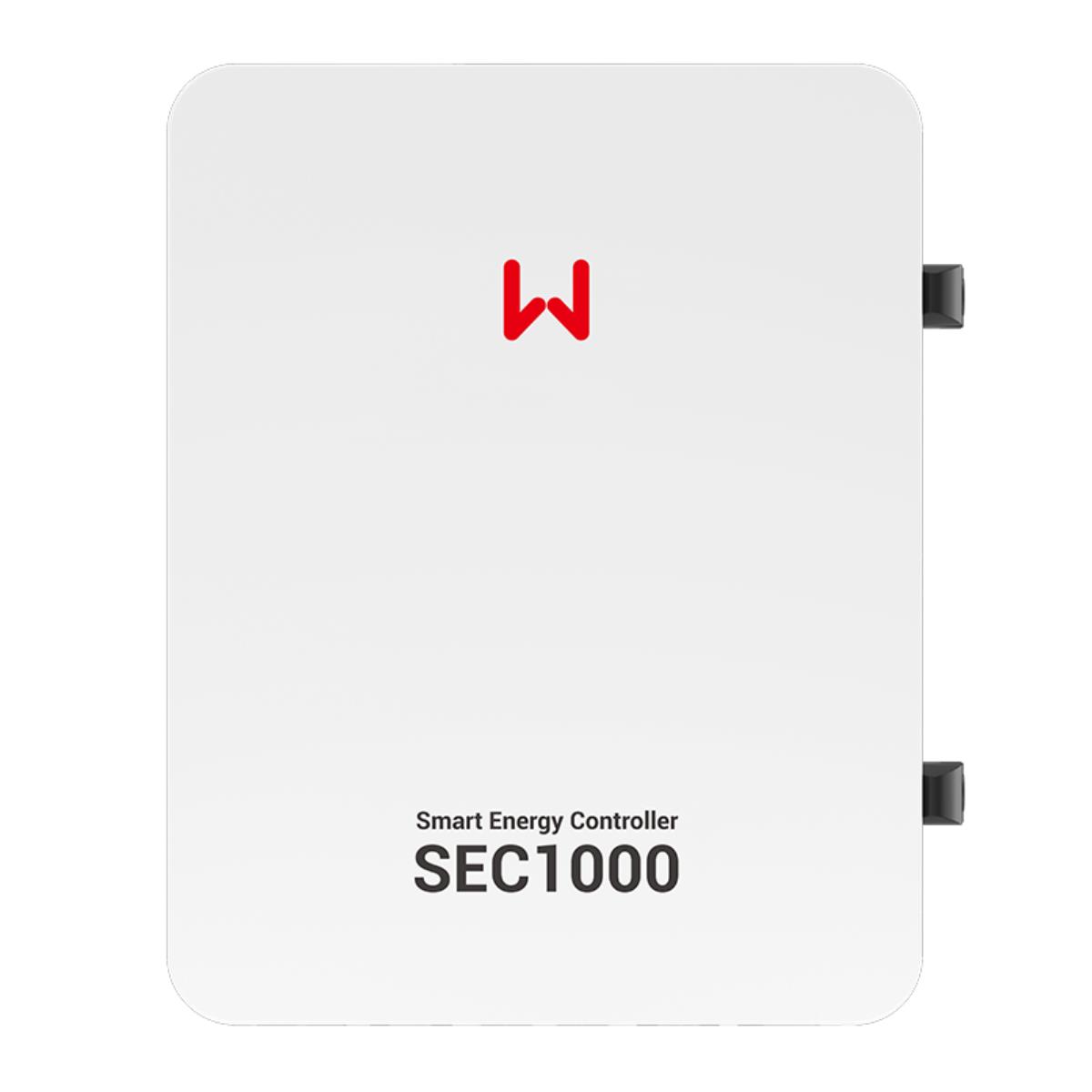 GoodWe SEC1000: Energiecontroller voor PV-omvormers