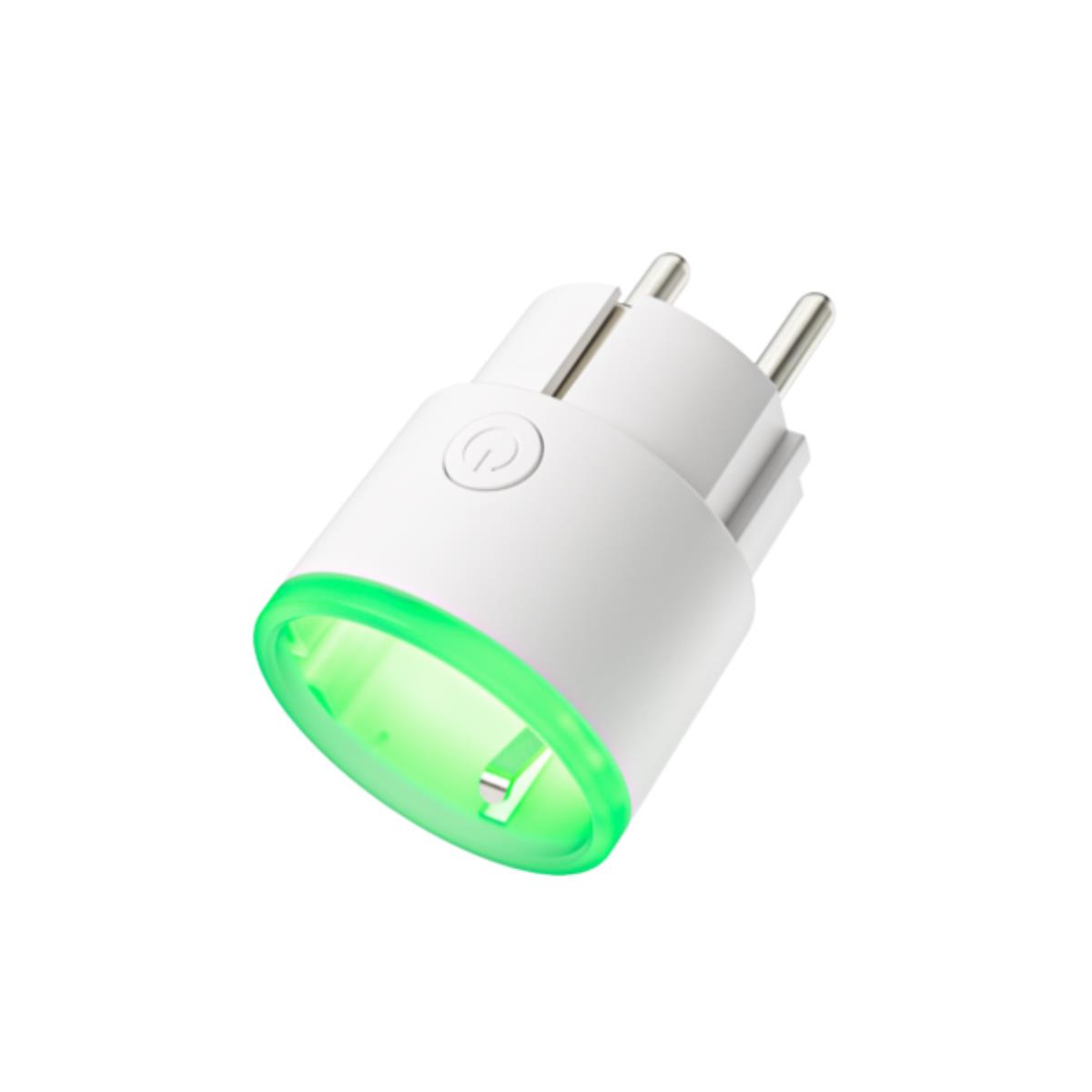 HomeWizard Energy Socket