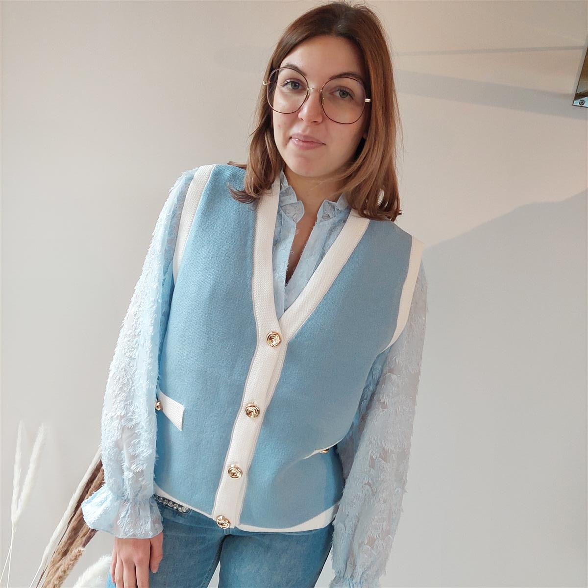 Gilet NOA