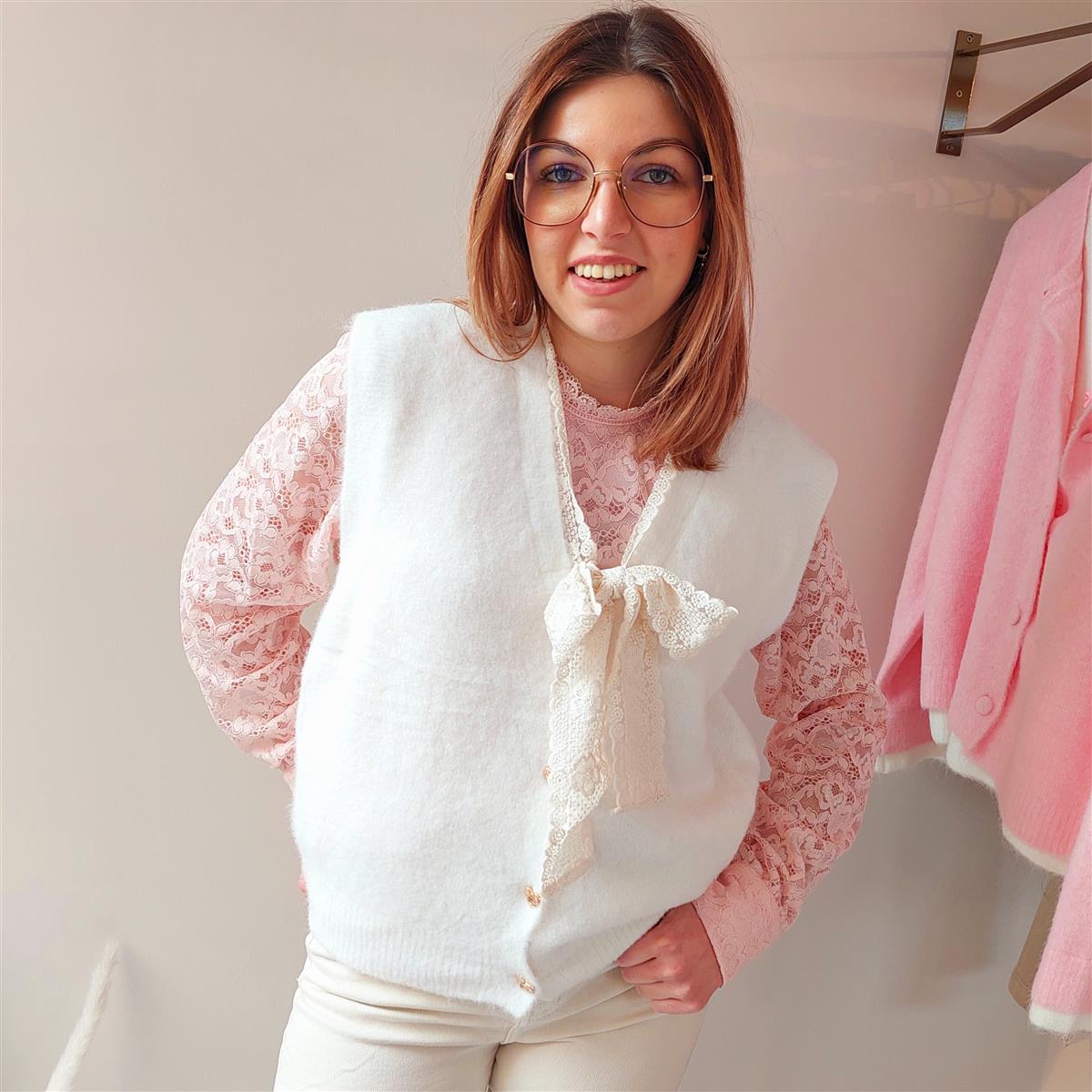 Gilet ZOE