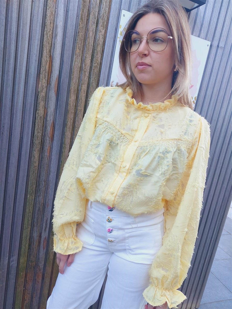 Bloes YELLOW