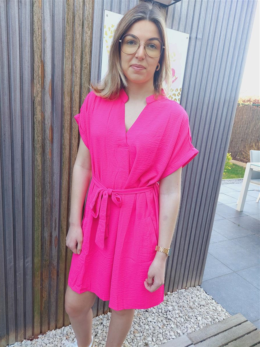 Kleedje SUMMER