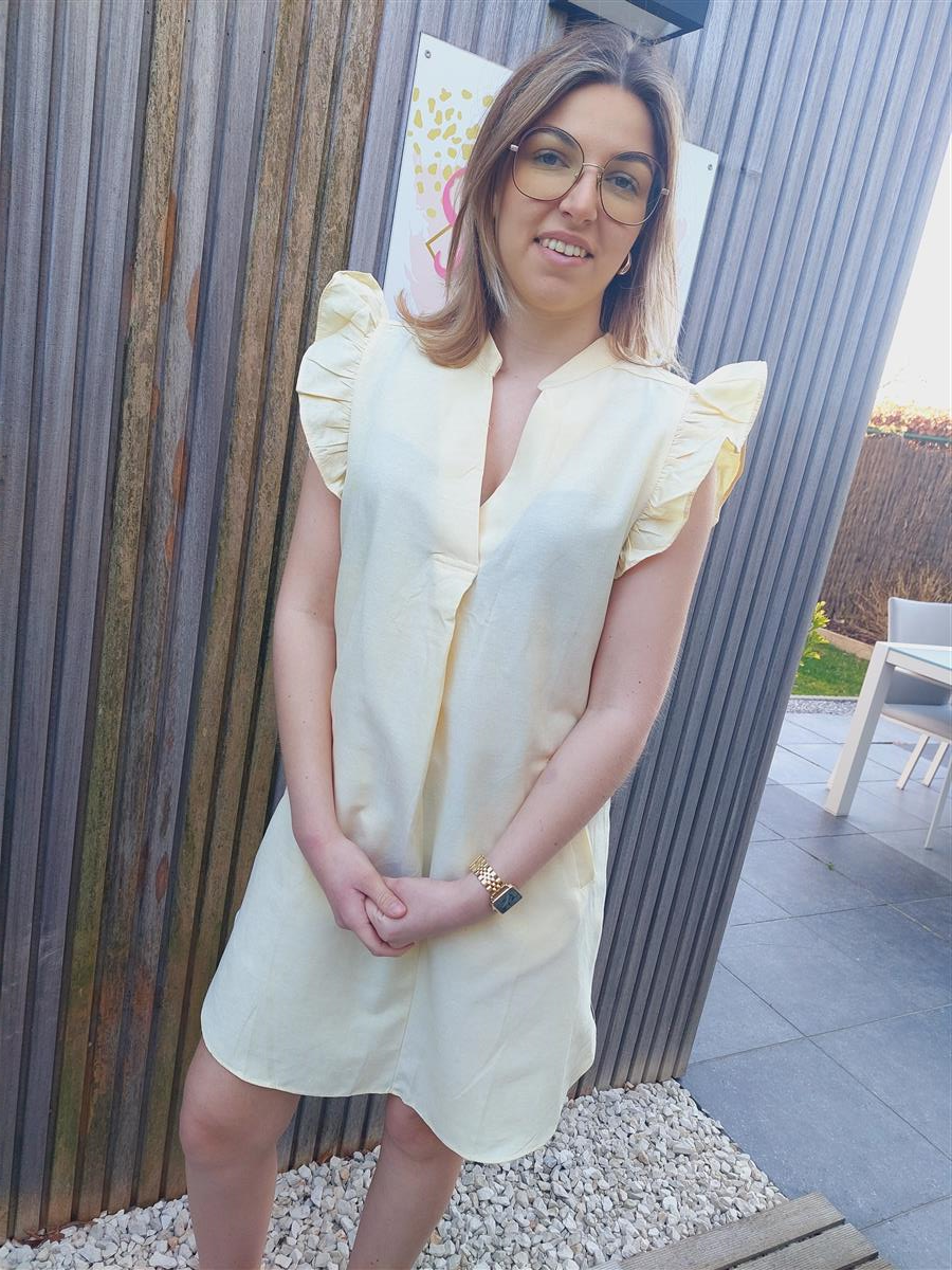 Kleedje SUNNY