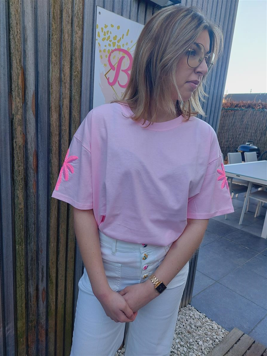 T-shirt ZOE