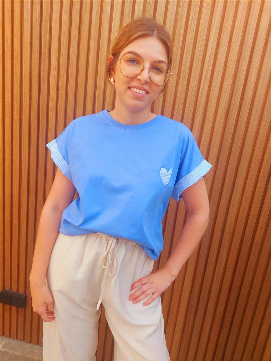 T-shirt LOVE