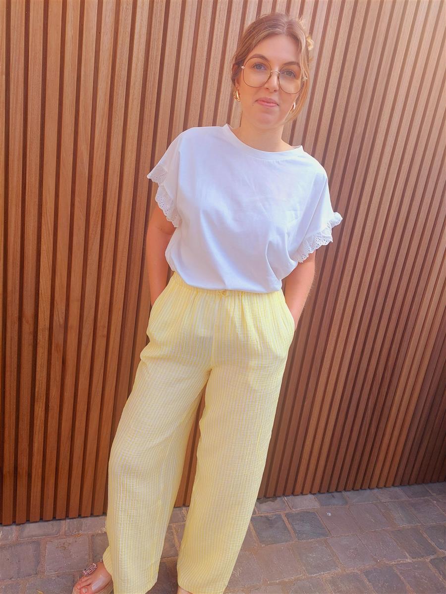 Broek FANCY