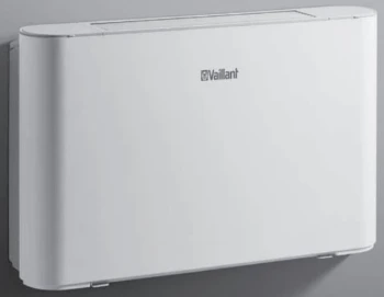 Vaillant aroVAIR VA 2-035 CN ventilo-convector vloermodel 3,5 kW