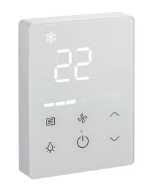 Vaillant aroVAIR optie bedrade elektronische bediening voor consoles