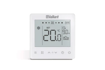 Vaillant aroVAIR optie bedrade elektronische besturing voor kanaal