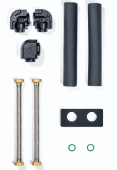 Vaillant aroTHERM aansluitset met losse moer G 5/4