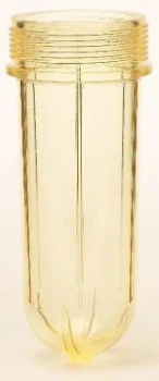 Cintropur WSS klok transparant voor NW25