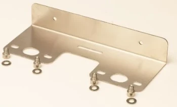 Cintropur WSS wandbevestiging voor NW25 DUO - inox