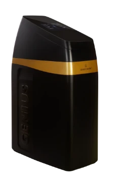 WaterGenius Home Water Station AI Double waterontharder / purifieer - Geschikt voor 2-5 personen